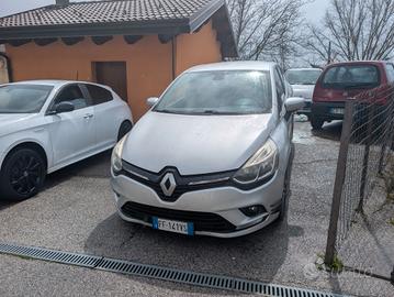 Renault Clio dCi 8V 90CV Start&Stop 5 porte Energy