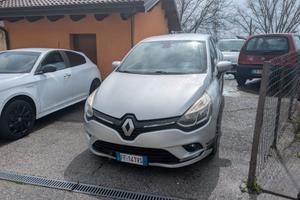 Renault Clio dCi 8V 90CV Start&Stop 5 porte Energy