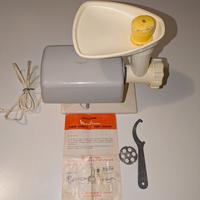 Tritacarne funzionante anni '70