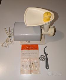 Tritacarne funzionante anni '70