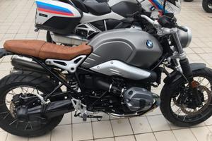 Bmw scrambler