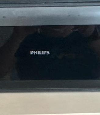 Home theater Philips HTS5120