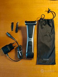 Rasoio corpo Philips Series 7000 - Perfetto