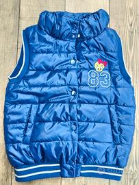 Smanicato bambina 8 anni Original Marines 