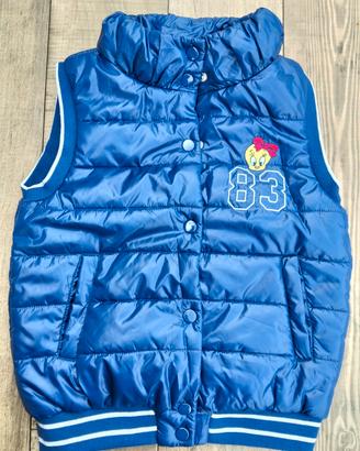 Smanicato bambina 8 anni Original Marines 