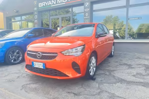 Opel Corsa 1.5 D 100 CV Edition