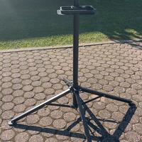 Cavalletto fa officina per Bici - nuovo