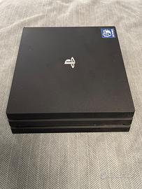 PlayStation 4 console Sony