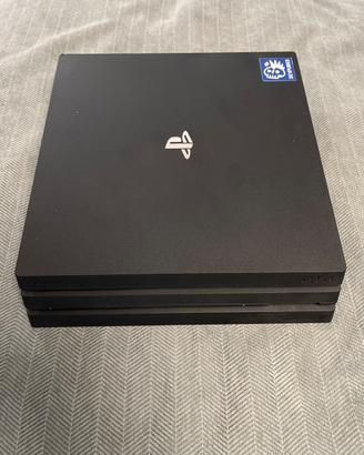 PlayStation 4 console Sony