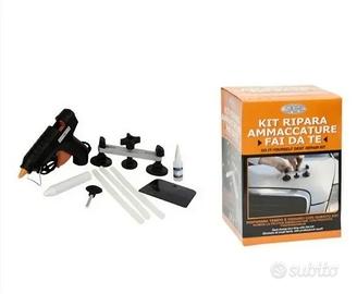 kit tirabolli auto