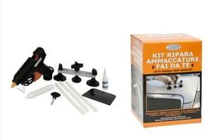 kit tirabolli auto