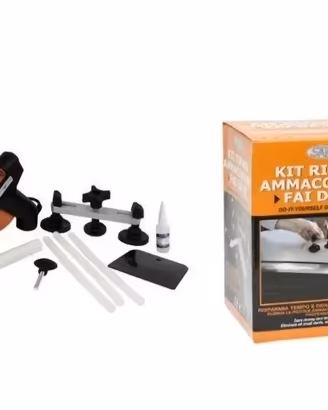 kit tirabolli auto
