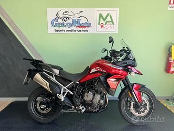 Triumph Tiger 900 GT PRO