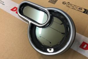 Strumento Ducati Scrambler 1100 2022 Usato