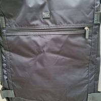 Zaino valigia porta abiti