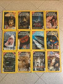 libri National Geographic