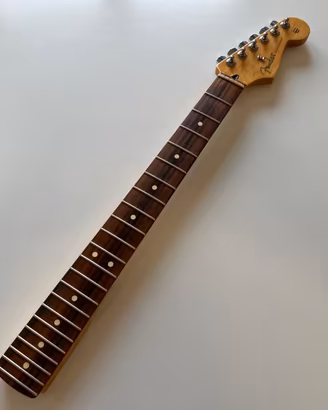 Manico/Neck Fender Stratocaster Mex