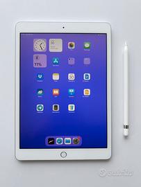 iPad 7th Gen - 10.2 (2019) + Apple Pencil