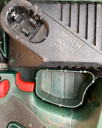 Avvitatore Bosch