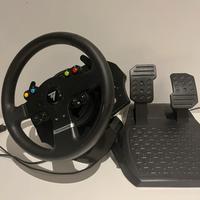 Thrustmaster TMX Force Feedback