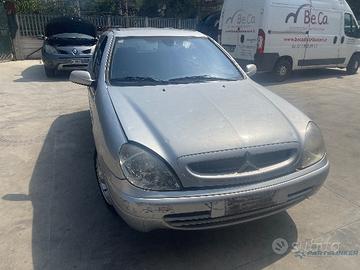 Auto per pezzi CITROËN XSARA (N1) [ 2002 ] HDi 90 