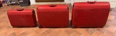 Set 3 valigie Samsonite