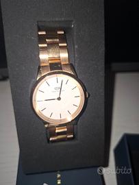 Orologio Daniel Wellington donna 
