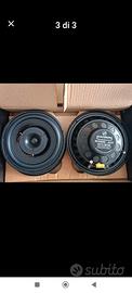 woofer Macrom 2 vie 222C