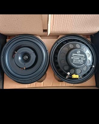 woofer Macrom 2 vie 222C