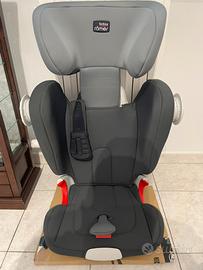 Seggiolino Britax