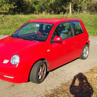 Vw lupo 3l