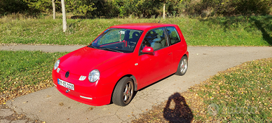 Vw lupo 3l