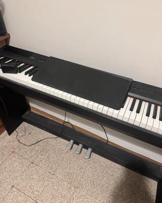 pianoforte