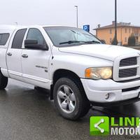 DODGE RAM 1500 5.7 345 CV 4WD Automatic