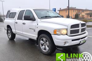 DODGE RAM 1500 5.7 345 CV 4WD Automatic
