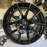 Cerchi Audi raggio 20 NUOVI cod.98342