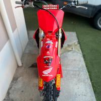 Crf 250