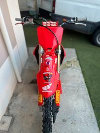 Crf 250