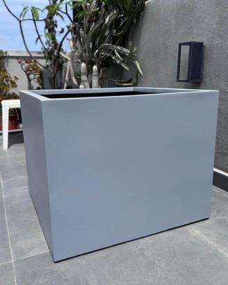 Fioriera XXL CUB