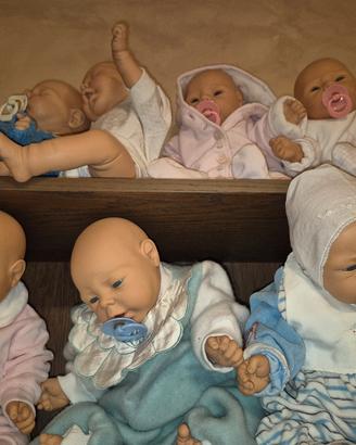 bambole nati ora migliorati 