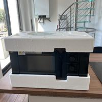 Forno microonde ad incasso Midea NUOVO