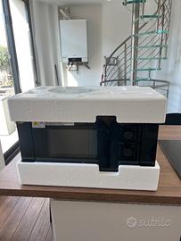 Forno microonde ad incasso Midea NUOVO