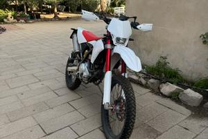 fantic xef 125 casa