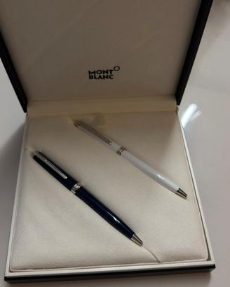 Penne MontBlanc