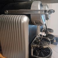 Nespresso Zenius Professional