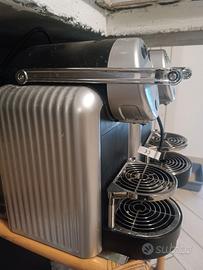 Nespresso Zenius Professional