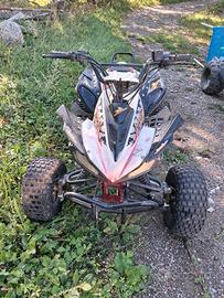 MINI QUAD