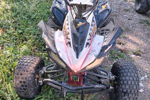 MINI QUAD