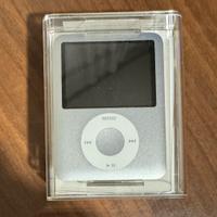 Ipod nano 4 gb confezione originale