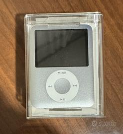 Ipod nano 4 gb confezione originale